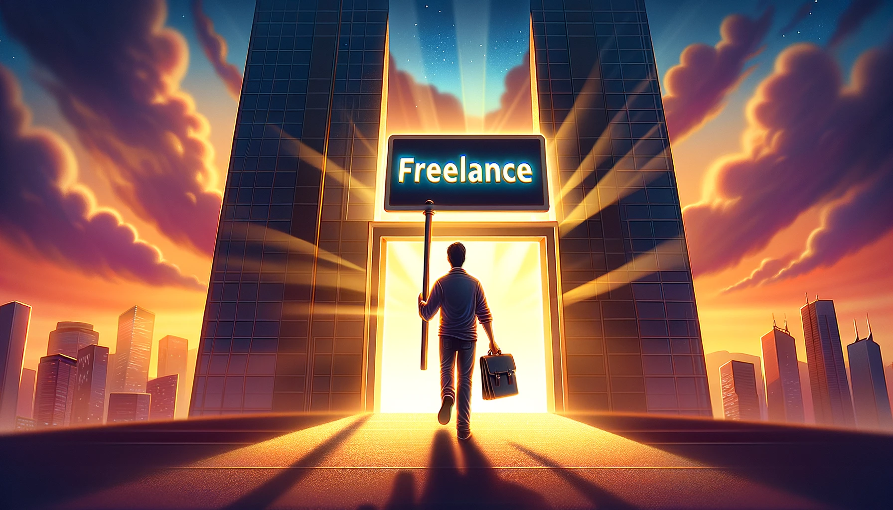 会社を辞めてフリーランスを目指す人の失業保険（雇用保険の失業等給付）受給方法