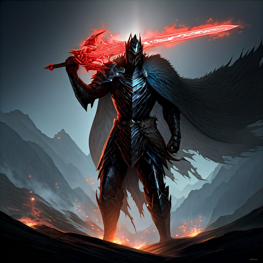 【神話・宗教・伝説 最強ランキング】９９位：シグルド（北欧神話）の紹介