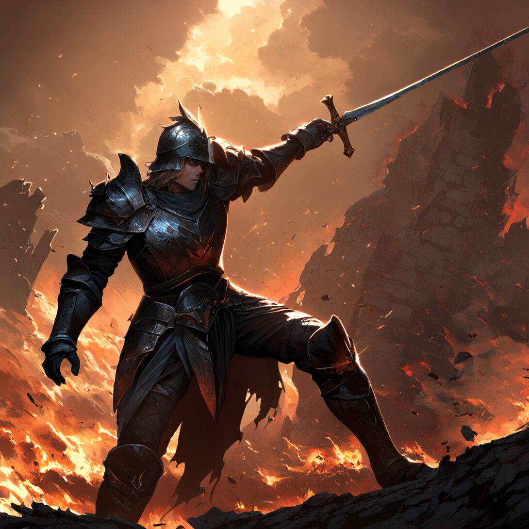 【神話・宗教・伝説 最強ランキング】８７位：ベオウルフ（北欧神話）の紹介