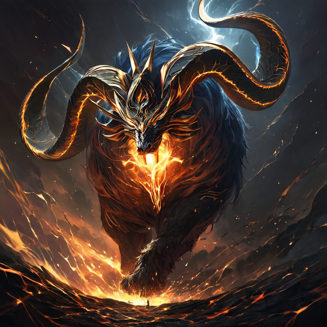 【神話・宗教・伝説 最強ランキング】８５位：グガランナ（メソポタミア神話）の紹介