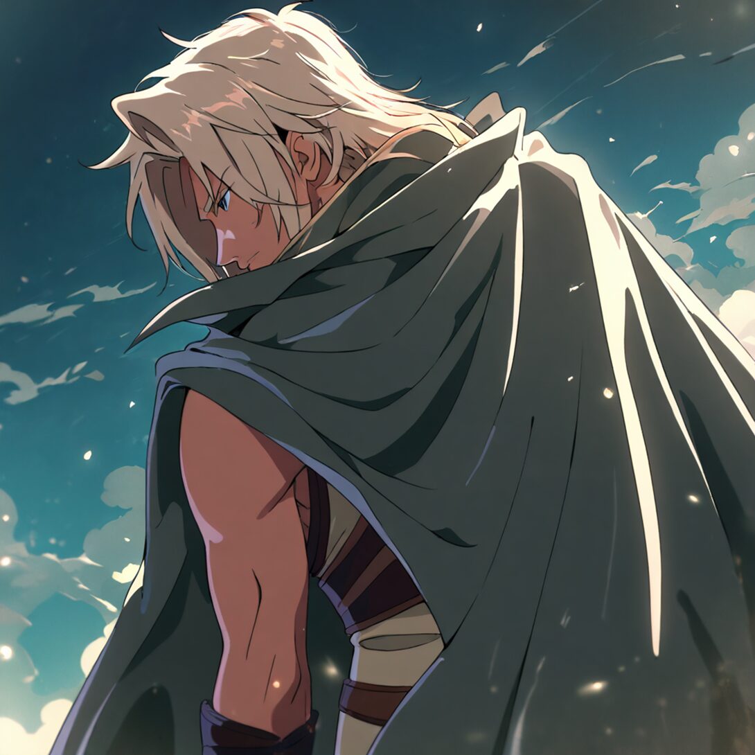 【神話・宗教・伝説 最強ランキング】８０位：テュール（北欧神話）の紹介