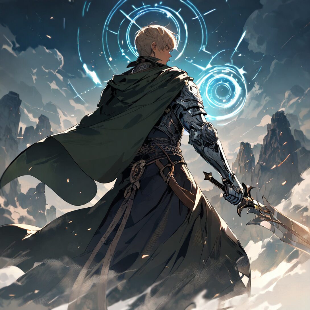 【神話・宗教・伝説 最強ランキング】７９位：ヌアザ（ケルト神話）の紹介