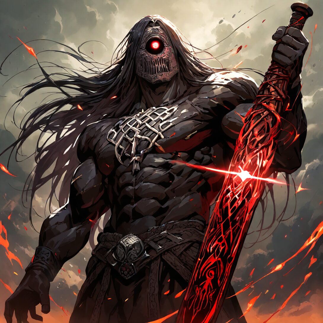 【神話・宗教・伝説 最強ランキング】６８位：バロール（ケルト神話）の紹介