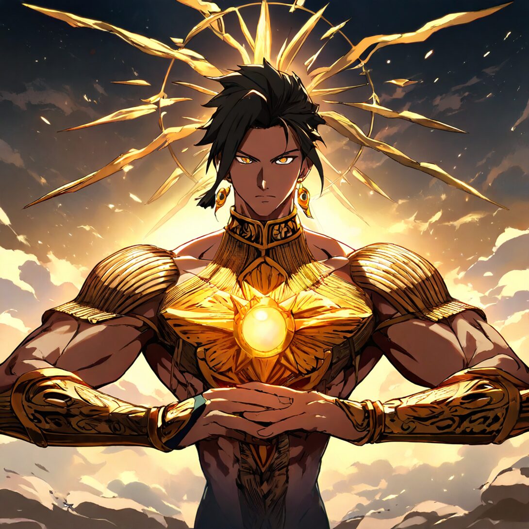 【神話・宗教・伝説 最強ランキング】６５位：カルナ（インド神話）の紹介