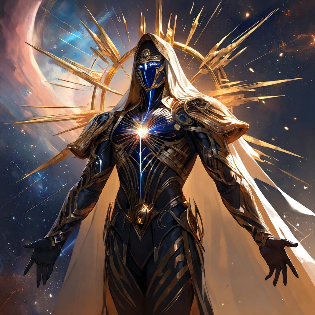 【神話・宗教・伝説 最強ランキング】１１位：クロノス（オルペウス教）の紹介