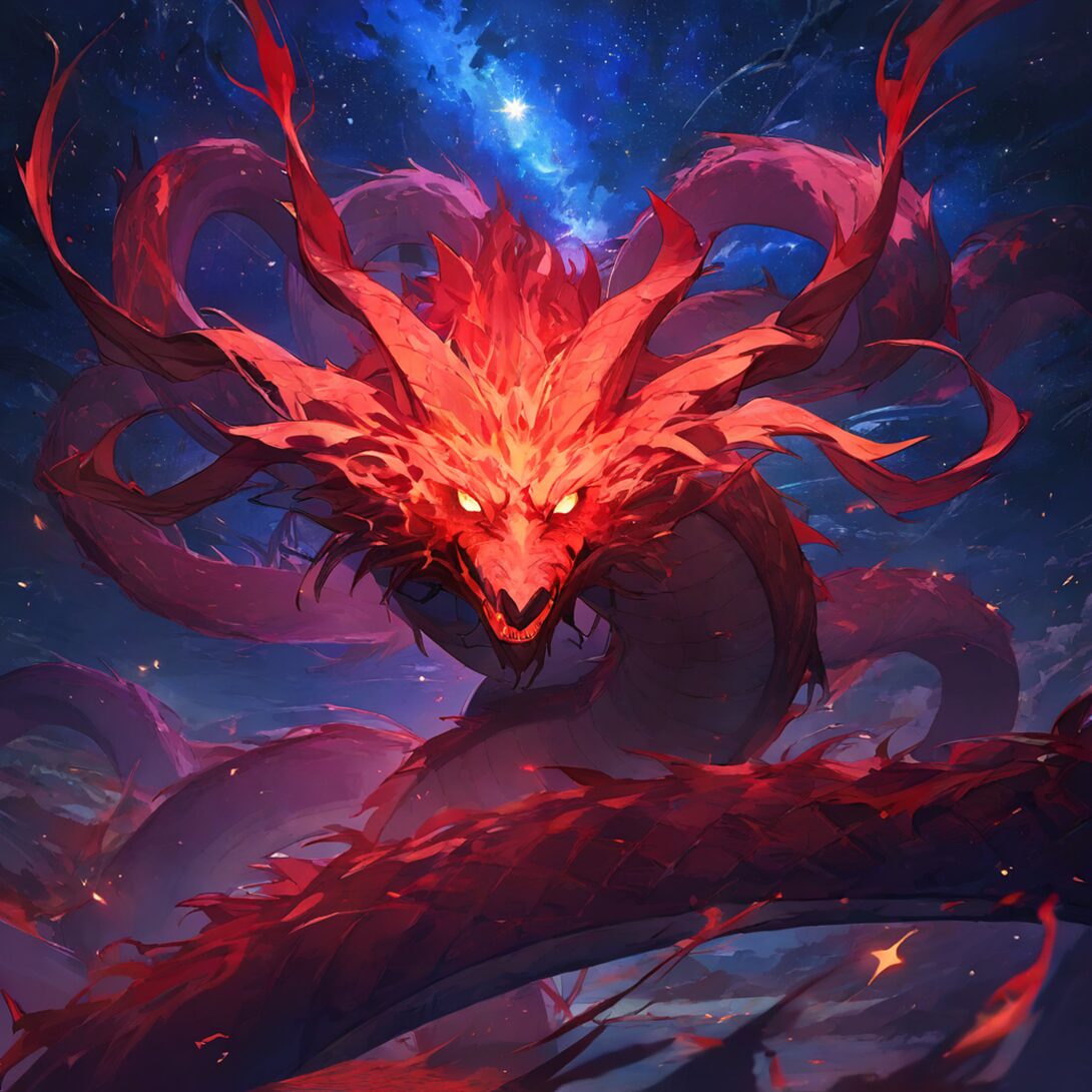 【神話・宗教・伝説 最強ランキング】１８位：サタン（アブラハム系列の宗教）の紹介