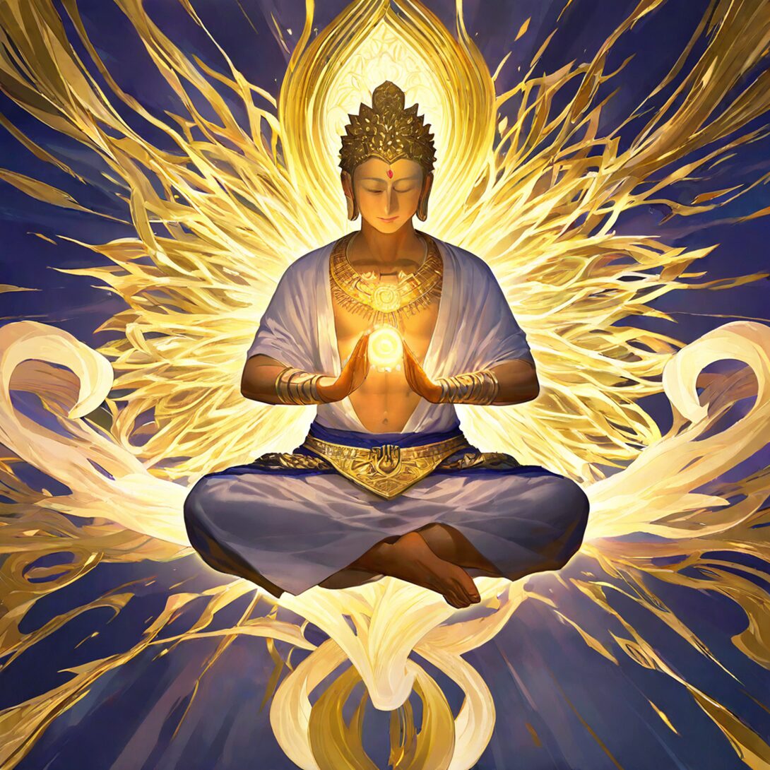 【神話・宗教・伝説 最強ランキング】３位：大日如来（仏教（密教））の紹介