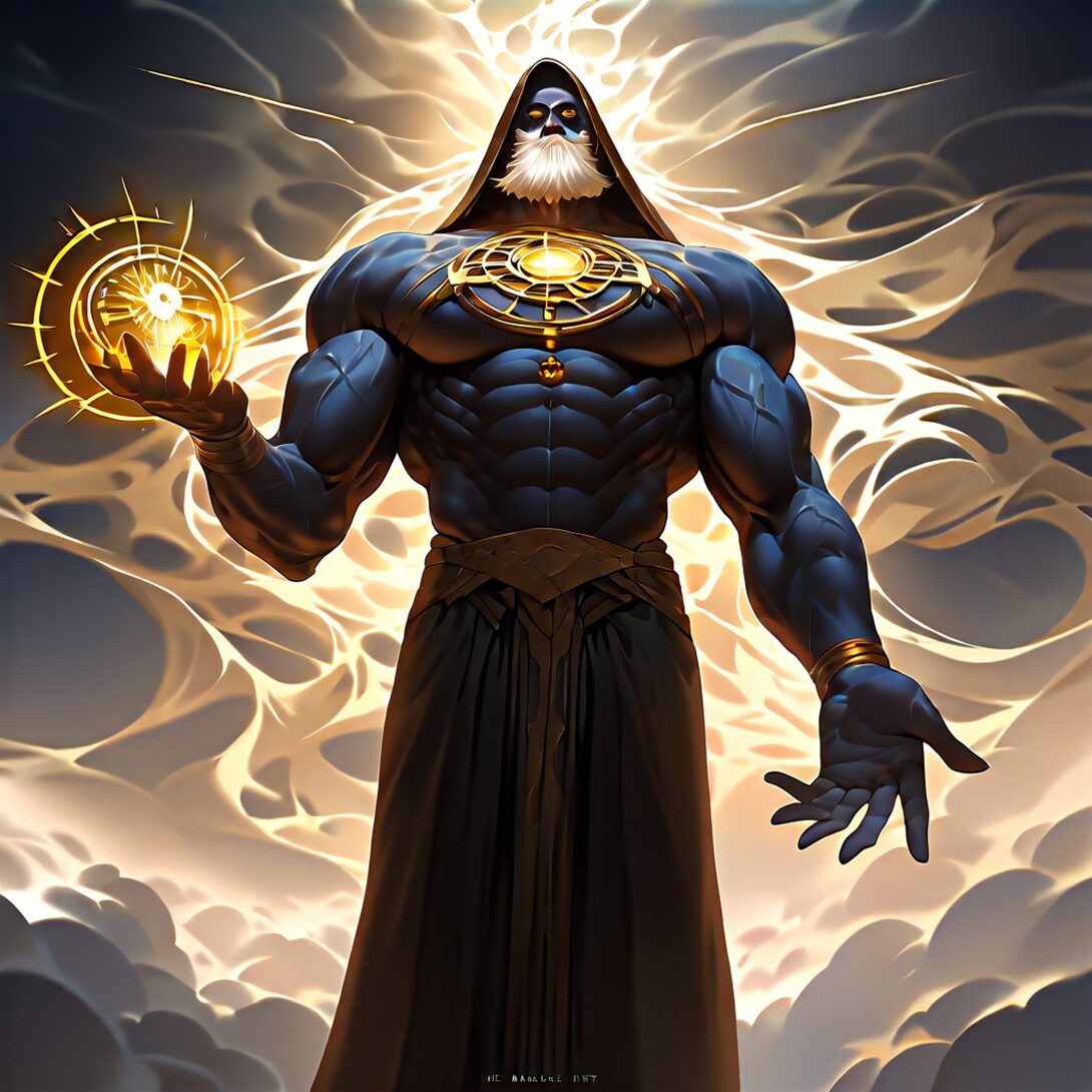 【神話・宗教・伝説 最強ランキング】３１位：エンリル（メソポタミア神話）の紹介