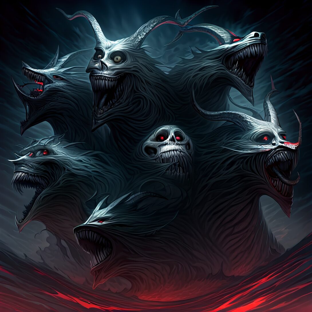 【神話・宗教・伝説 最強ランキング】３２位：黙示録の獣（キリスト教）の紹介