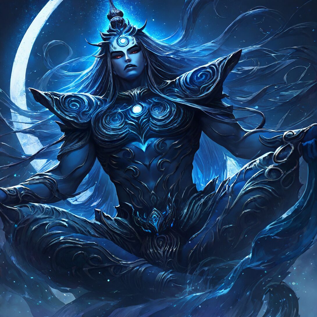 【神話・宗教・伝説 最強ランキング】５位：シヴァ（インド神話、ヒンドゥー教）の紹介