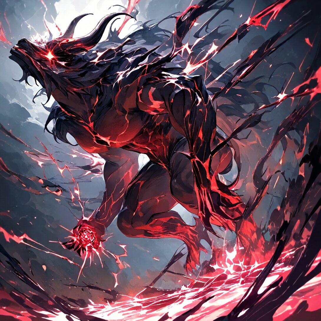 【神話・宗教・伝説 最強ランキング】５４位：マヒシャ（インド神話、ヒンドゥー教）の紹介