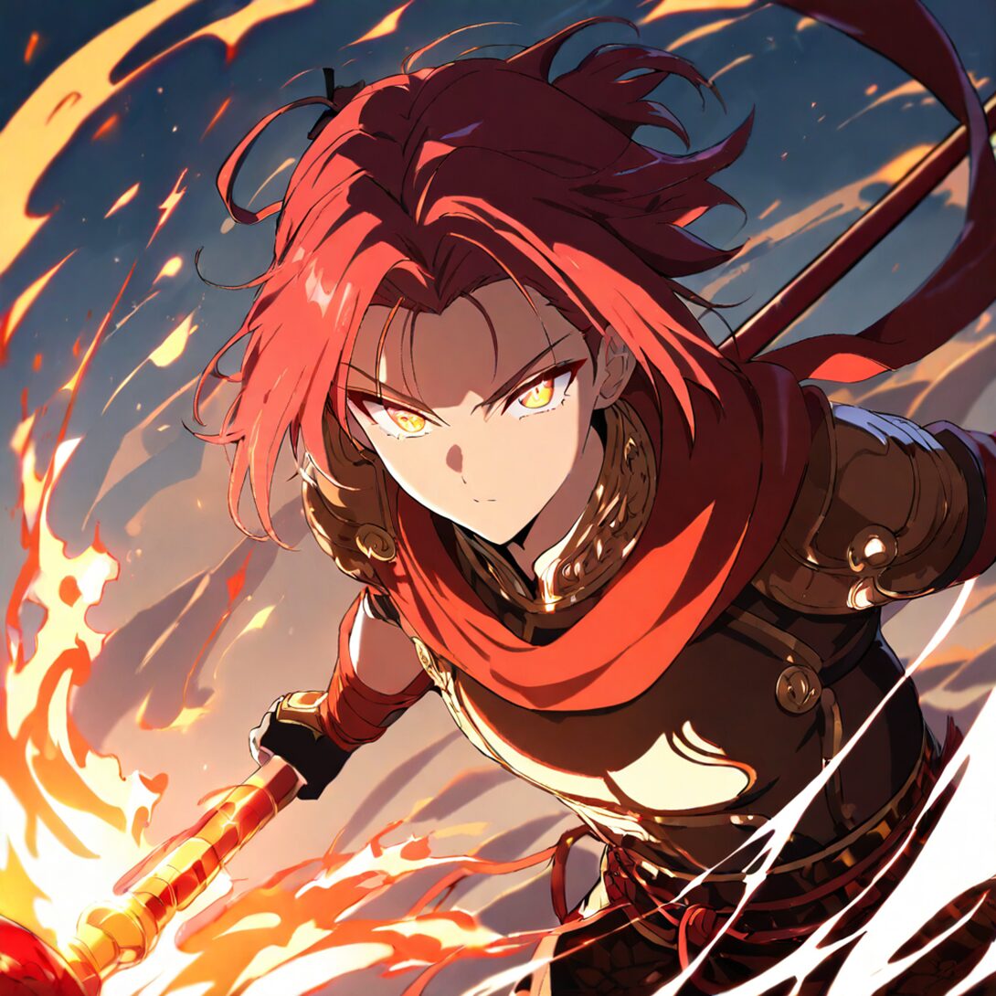 【神話・宗教・伝説 最強ランキング】５８位：哪吒（なた）（中国神話）の紹介