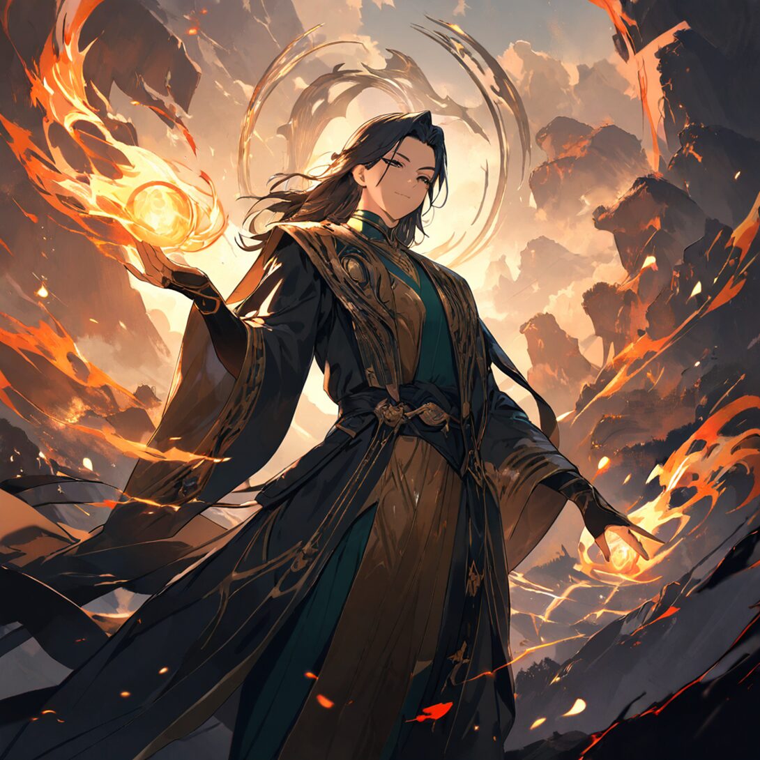 【神話・宗教・伝説 最強ランキング】６３位：ロキ（北欧神話）の紹介