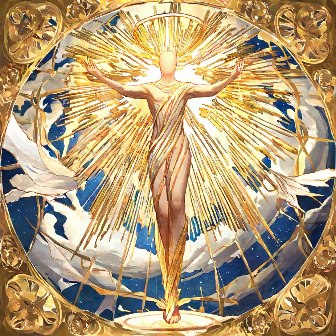 【神話・宗教・伝説 最強ランキング】１位：唯一神（アブラハム系列の宗教）の紹介