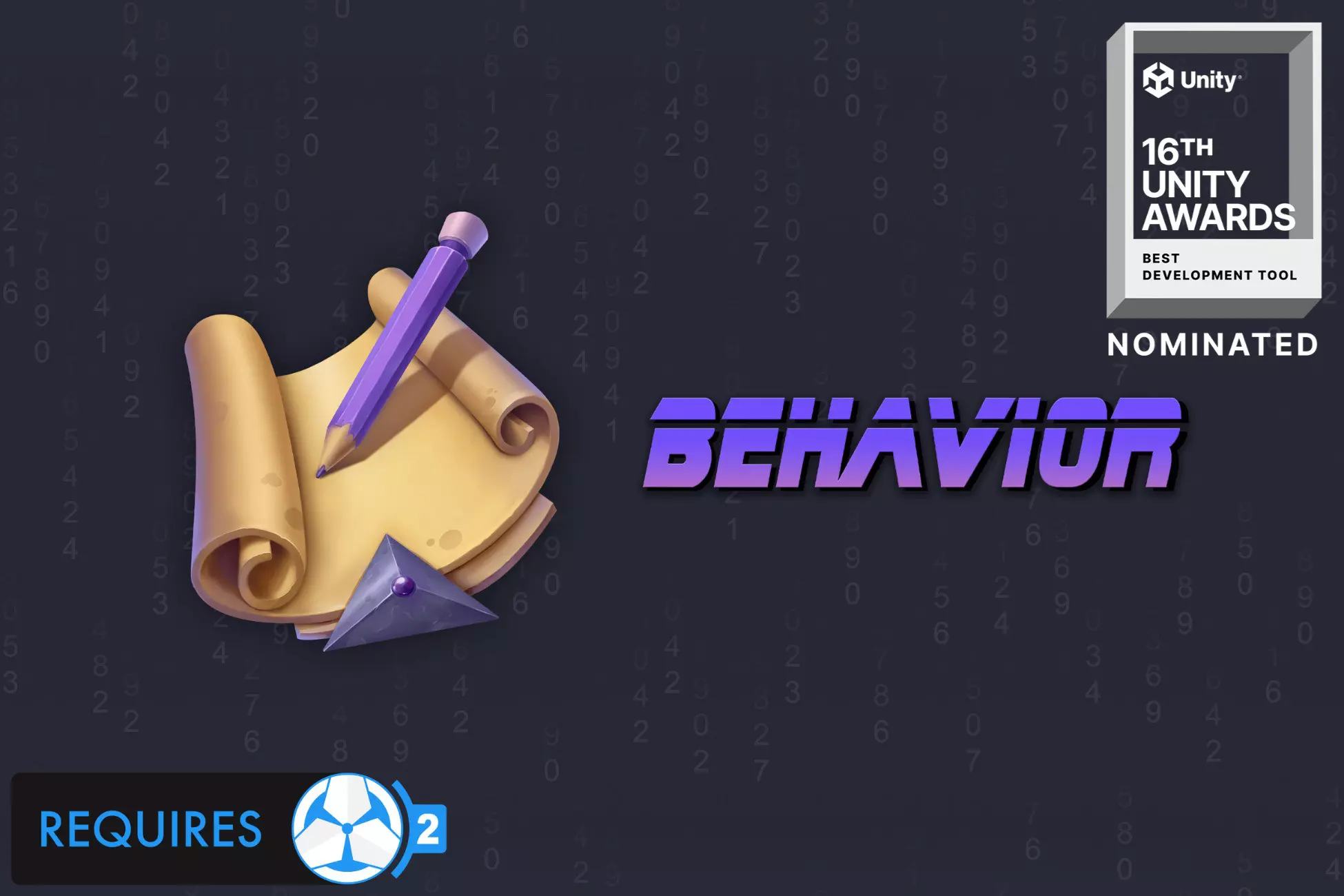 【Unity】Game Creator 2 Behavior（AI：FSM・BT・GOAP・Utility AI）完全解説